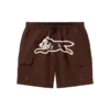 Pantaloni scurți Breeze Pantaloni scurți Breeze