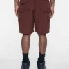 Pantaloni scurți Breeze Pantaloni scurți Breeze