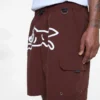 Pantaloni scurți Breeze Pantaloni scurți Breeze