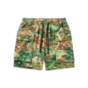 Pantaloni scurți camuflați