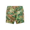 Pantaloni scurți camuflați