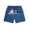 Pantaloni scurți cargo Walker