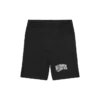 Pantaloni scurți clasici pentru copii cu Curve Logo