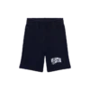 Pantaloni scurți clasici pentru copii cu Curve Logo