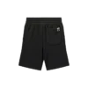 Pantaloni scurți clasici pentru copii cu Curve Logo