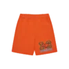 Pantaloni scurți Collegiate Puppy