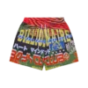 Pantaloni scurți Compass