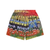 Pantaloni scurți Compass