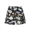 Pantaloni scurți cu imprimeu