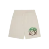 Pantaloni scurți cu logo Kids Gradient