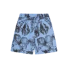 Pantaloni scurți de baie cu imprimeu Cone Pantaloni scurți de baie cu imprimeu Cone