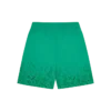 Pantaloni scurți de baie cu imprimeu de piele de șarpe în degrade Pantaloni scurți de baie cu imprimeu de piele de șarpe în degrade