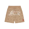 Pantaloni scurți de baie Monogram cu Running Dog Pantaloni scurți de baie Monogram cu Running Dog