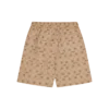 Pantaloni scurți de baie Monogram cu Running Dog Pantaloni scurți de baie Monogram cu Running Dog