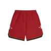 Pantaloni scurți de baschet din plasă cu stele Astro Pantaloni scurți de baschet din plasă cu stele Astro