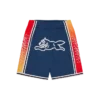 Pantaloni scurți de baschet Running Dog