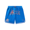 Pantaloni scurți de baschet Team IC cu Running Dog alergând Pantaloni scurți de baschet Team IC cu Running Dog alergând