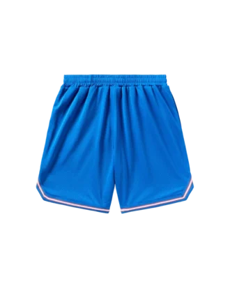 Pantaloni scurți de baschet Team IC cu Running Dog alergând Pantaloni scurți de baschet Team IC cu Running Dog alergând