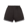 Pantaloni scurți de baschet Team IC cu Running Dog alergând Pantaloni scurți de baschet Team IC cu Running Dog alergând