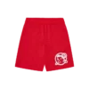 Pantaloni scurți de fotbal Astro Mesh pentru copii