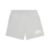 Pantaloni scurți de trening cu logo-ul Curve Logo Pantaloni scurți de trening cu logo-ul Curve Logo
