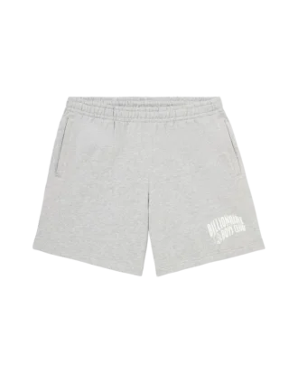 Pantaloni scurți de trening cu logo-ul Curve Logo