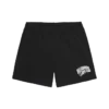 Pantaloni scurți de trening cu logo-ul Curve Logo Pantaloni scurți de trening cu logo-ul Curve Logo