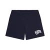 Pantaloni scurți de trening cu logo-ul Curve Logo Pantaloni scurți de trening cu logo-ul Curve Logo