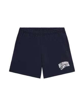 Pantaloni scurți de trening cu logo-ul Curve Logo