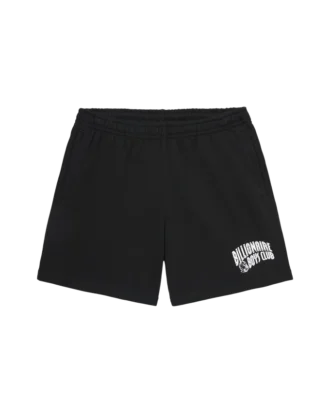 Pantaloni scurți de trening cu logo-ul Curve Logo