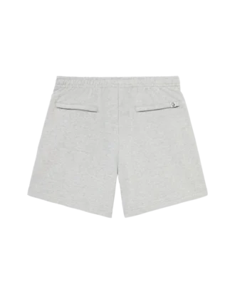 Pantaloni scurți de trening cu logo-ul Curve Logo