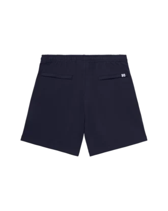 Pantaloni scurți de trening cu logo-ul Curve Logo