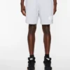 Pantaloni scurți de trening cu logo-ul Curve Logo Pantaloni scurți de trening cu logo-ul Curve Logo