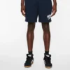 Pantaloni scurți de trening cu logo-ul Curve Logo Pantaloni scurți de trening cu logo-ul Curve Logo