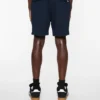Pantaloni scurți de trening cu logo-ul Curve Logo Pantaloni scurți de trening cu logo-ul Curve Logo