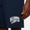 Pantaloni scurți de trening cu logo-ul Curve Logo Pantaloni scurți de trening cu logo-ul Curve Logo