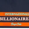 Pantaloni scurți de trening cu panouri Internazionale Pantaloni scurți de trening cu panouri Internazionale