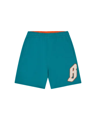 Pantaloni scurți de trening Flying B din chenilă