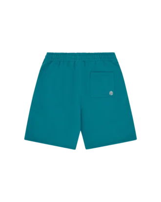 Pantaloni scurți de trening Flying B din chenilă