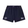 Pantaloni scurți de trening pentru femei Dallas Cowboys