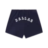 Pantaloni scurți de trening pentru femei Dallas Cowboys