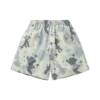 Pantaloni scurți din bumbac Billionaire Girls Club x Astro Girl