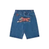 Pantaloni scurți din denim Pantaloni scurți din denim