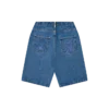 Pantaloni scurți din denim Pantaloni scurți din denim