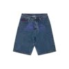 Pantaloni scurți din denim Running Dog Pantaloni scurți din denim Running Dog