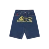 Pantaloni scurți din denim Running Dog Pantaloni scurți din denim Running Dog