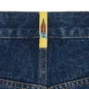 Pantaloni scurți din denim Running Dog Pantaloni scurți din denim Running Dog