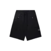 Pantaloni scurți din drill