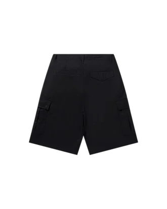 Pantaloni scurți din drill