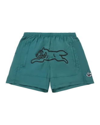 Pantaloni scurți din nailon